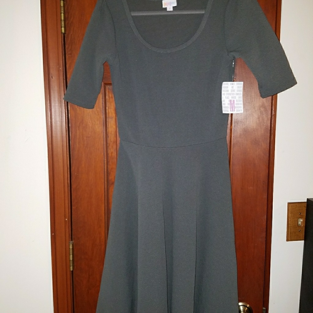 Lularoe Nicole Dress